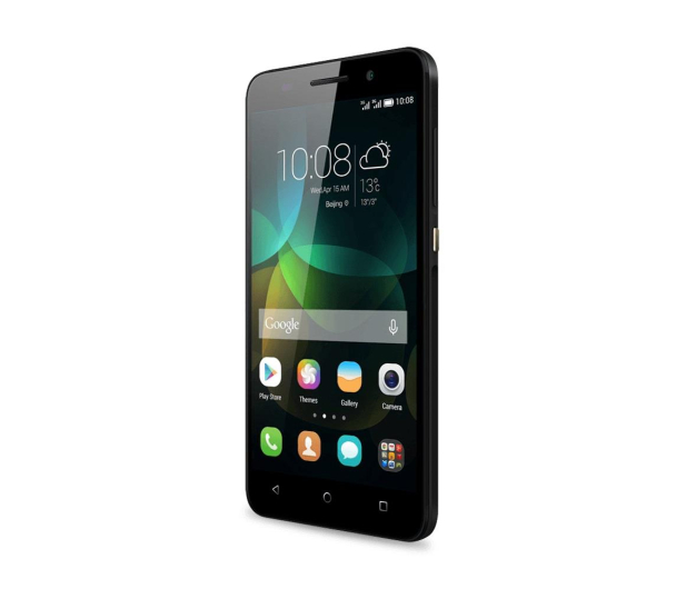 Huawei Honor 4C Cherry Mini Dual SIM czarny - 245201 - zdjęcie 3